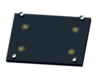 Magnethalterung