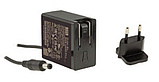 Netzteil EU 24V/0,625A/1,5m mit Stecker
