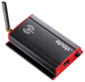 RF RxT-NET PoE