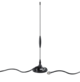Antenne magnétique RF 5dBi avec connecteur droit TNC IP 65 3,6 m - NET